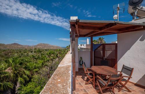 Rodalquilar Apartamento | Casa Appaloosa Cabo de Gata