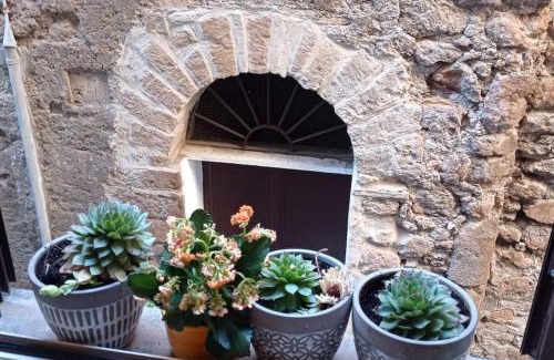 Zagarolo Apartamento | Casa Appartamento per Vacanze - CASA CAMPANFIORE - Al Centro Storico di ZAGAROLO - PER 4 OSPITI