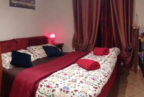 Zagarolo Apartamento | Casa Appartamento per Vacanze - CASA CAMPANFIORE - Al Centro Storico di ZAGAROLO - PER 4 OSPITI