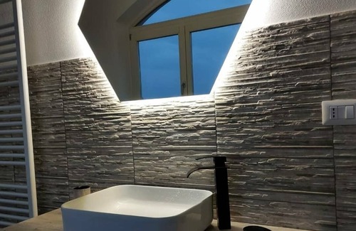 Tigliole Apartamento | Casa Appartamento Vacanza La Rondulina Suite
