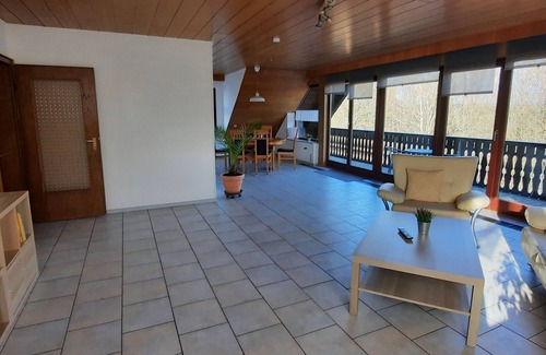 Frankenberg Apartamento | Casa Apricot, Deutschland