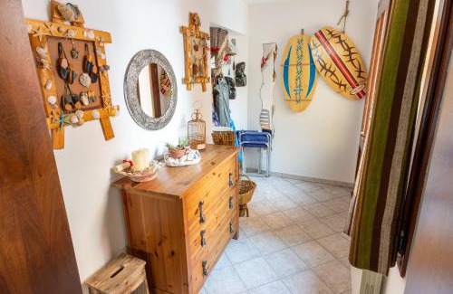 Pellestrina Apartamento | Casa Aprilia by Ca-Sa Check