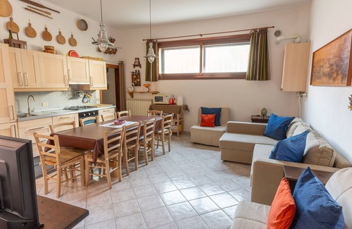 Pellestrina Apartamento | Casa Aprilia by Ca-Sa Check