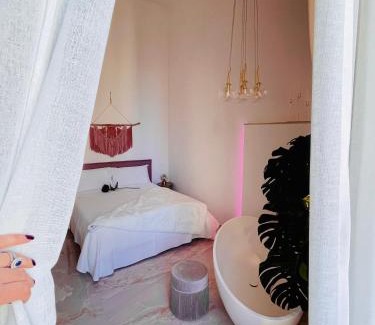 Bitonto Cama Y Desayuno | Casa Apuliae Bed & breakfast