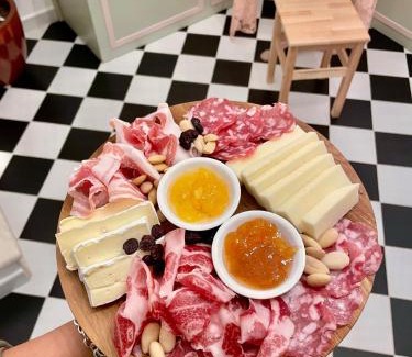 Bitonto Cama Y Desayuno | Casa Apuliae Bed & breakfast