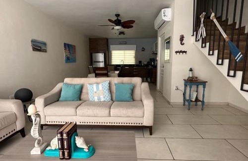 San Carlos Casa | CASA AQUA sc