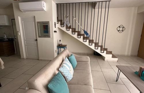 San Carlos Casa | CASA AQUA sc