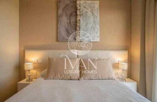 Cabanes Apartamento | Casa AquaMarina Ivan Luxury Homes 2ªPlta Frontal 1ªLinea