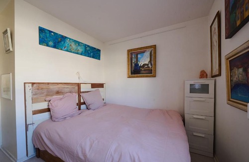 Schiltigheim Apartamento | Casa Aquarella - Proche Strasbourg