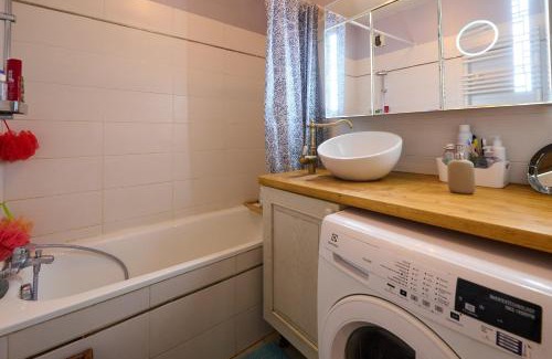 Schiltigheim Apartamento | Casa Aquarella - Proche Strasbourg