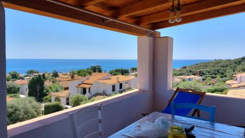 Sarroch Casa | Casa Arcaidu