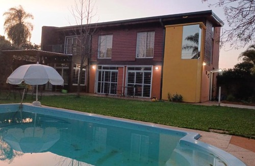 Posadas Casa | Casa