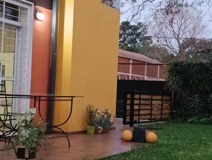 Posadas Casa | Casa