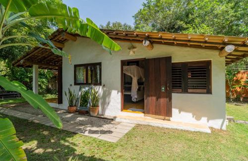 Trancoso Chalet De Esquí | Casa Aracuã Trancoso