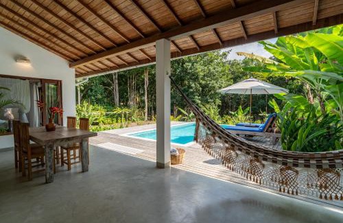 Trancoso Chalet De Esquí | Casa Aracuã Trancoso