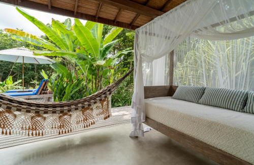 Trancoso Chalet De Esquí | Casa Aracuã Trancoso