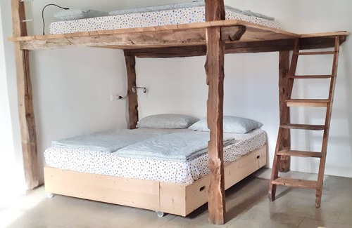 Novate Mezzola Apartamento | Casa Aranci