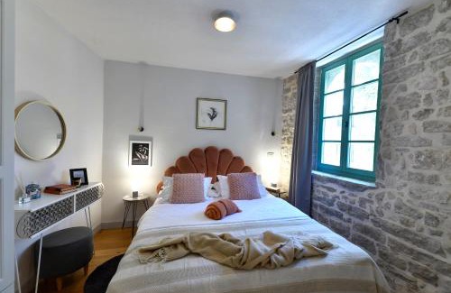 City Center Apartamento | Casa Arancin