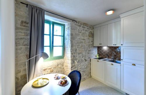 City Center Apartamento | Casa Arancin