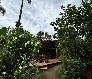 Ilha Grande Casa | Casa Araribá - Ilha Grande - Vila do Abraão