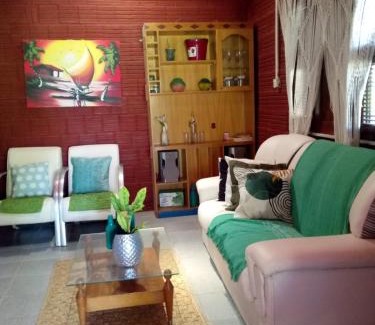 Icarai de Amontada Casa | Casa Aratu Moitas-Icaraizinho de Amontada