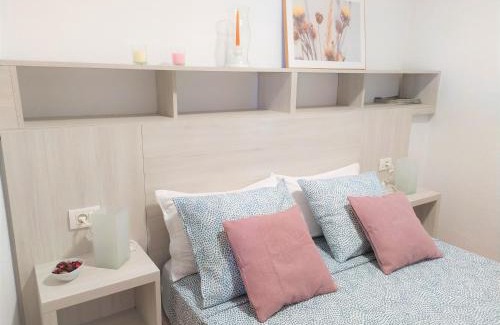 Candelaria Casa | Casa Araviña