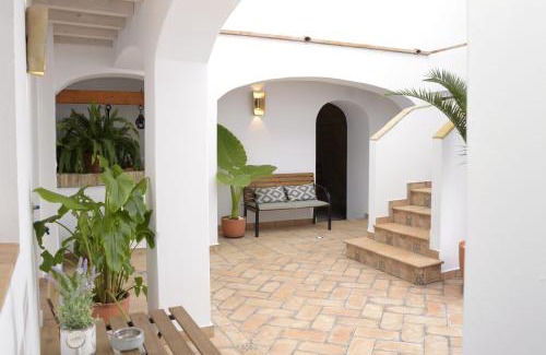 San Ambrosio Apartamento | Casa Arbonaida