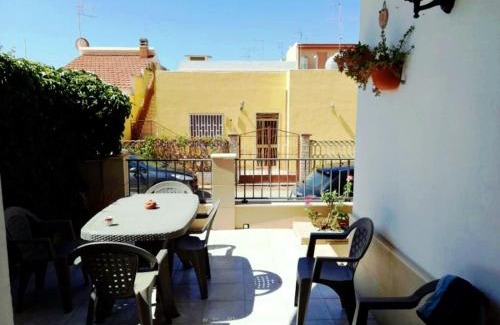 Casuzze Casa | Casa Arca'