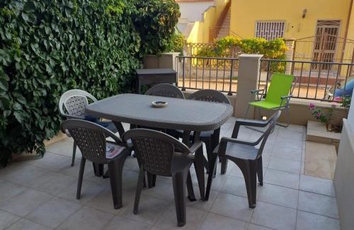 Casuzze Casa | Casa Arca'