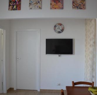 Casuzze Casa | Casa Arca'