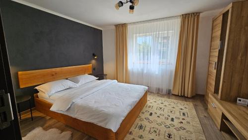 Curtea De Arges Casa | Casa Arcadia