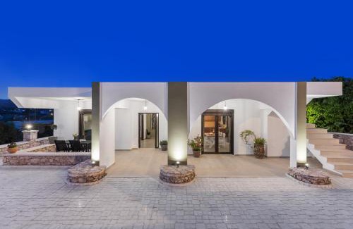 Filerimos Casa | Casa Arches, Rhodes
