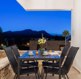 Filerimos Casa | Casa Arches, Rhodes
