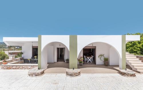 Filerimos Casa | Casa Arches, Rhodes