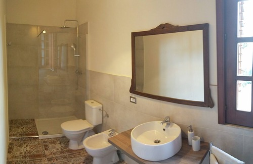 Aci Castello Villa | Casa socios ArciCastello Etna