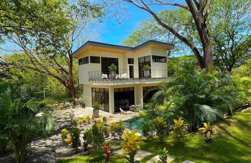 Nosara Villa | Casa Arcilla #2, Casa Arcilla #2 - Luxury Villa in Nosara