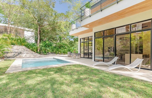 Nosara Villa | Casa Arcilla #2, Casa Arcilla #2 - Luxury Villa in Nosara