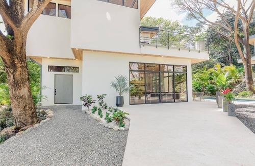 Nosara Villa | Casa Arcilla #2, Casa Arcilla #2 - Luxury Villa in Nosara