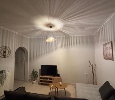 Lefkada Apartamento | Casa Arco