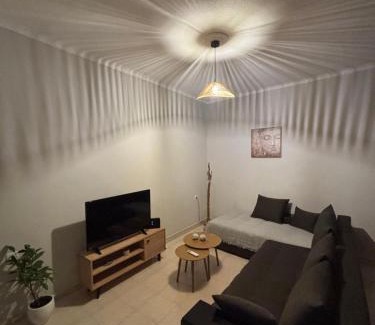Lefkada Apartamento | Casa Arco