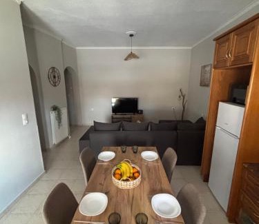 Lefkada Apartamento | Casa Arco