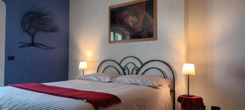 Diano d'Alba Casa | Casa Arcobaleno apartments-Room holiday home