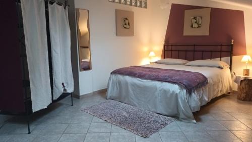 Diano d'Alba Casa | Casa Arcobaleno apartments-Room holiday home