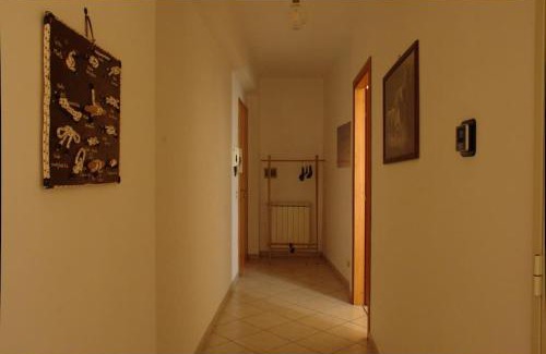 Marsala Apartamento | Casa Arcobaleno