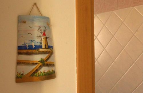 Marsala Apartamento | Casa Arcobaleno
