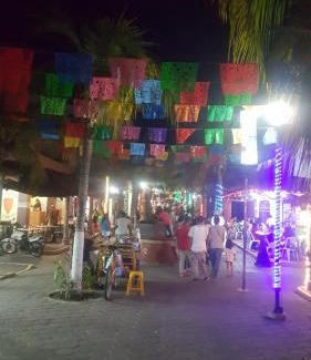 Ixtapa - Zihuatanejo Cama Y Desayuno | Casa Arcoiris Zihuatanejo B&B