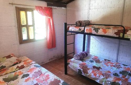 San Rafael Casa | Casa Arcolibri