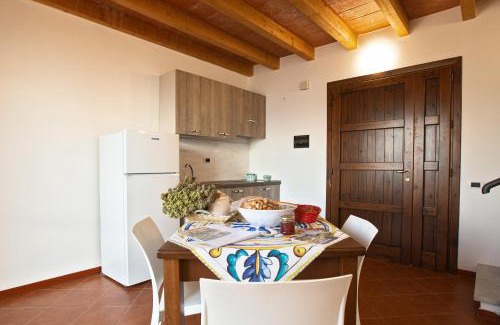 Motta d'Affermo Apartamento | Casa Arconides