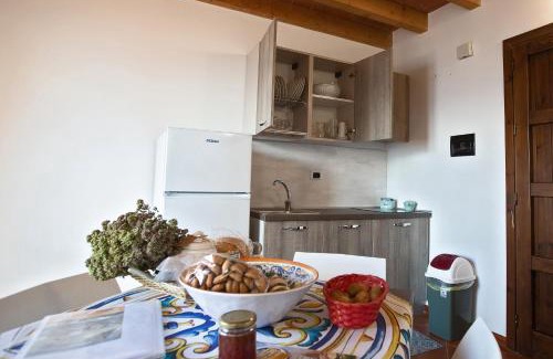 Motta d'Affermo Apartamento | Casa Arconides