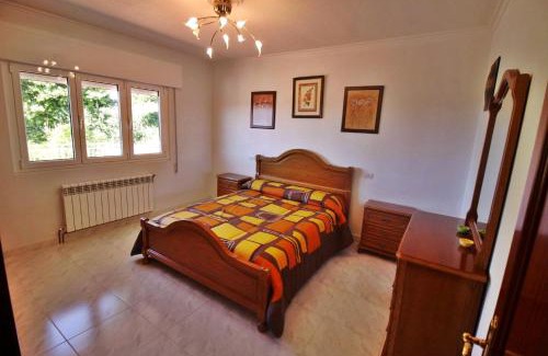 Quintans Apartamento | Casa Ardaña